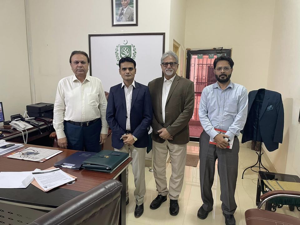 Board Of Directors