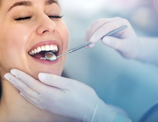 Dentist