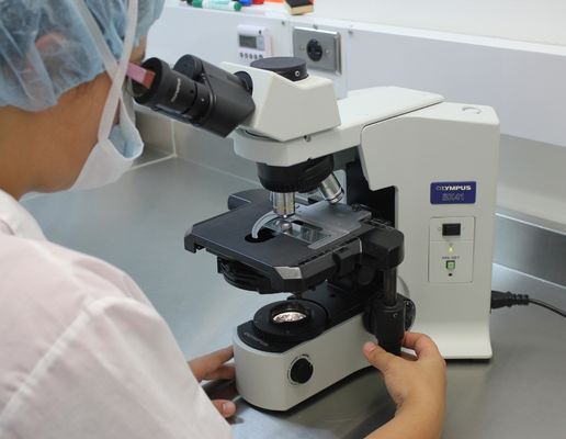 Lab Technician