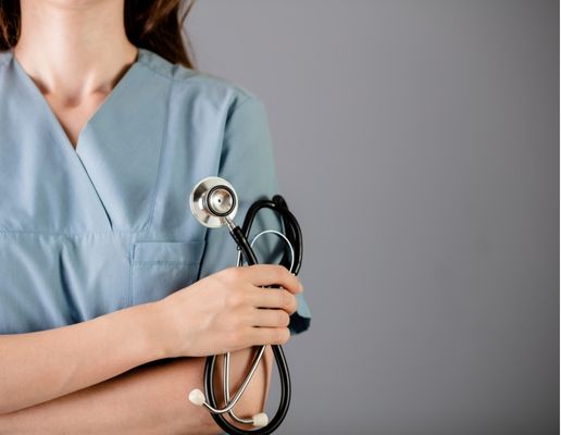 Nurse