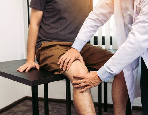 Orthopaedic