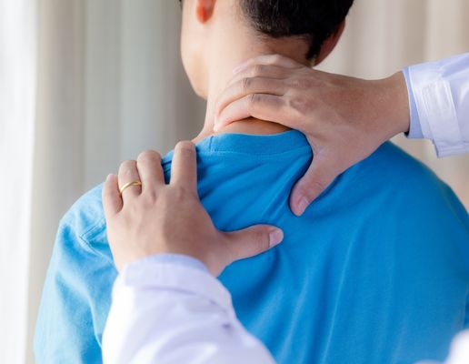 Physiotherapist