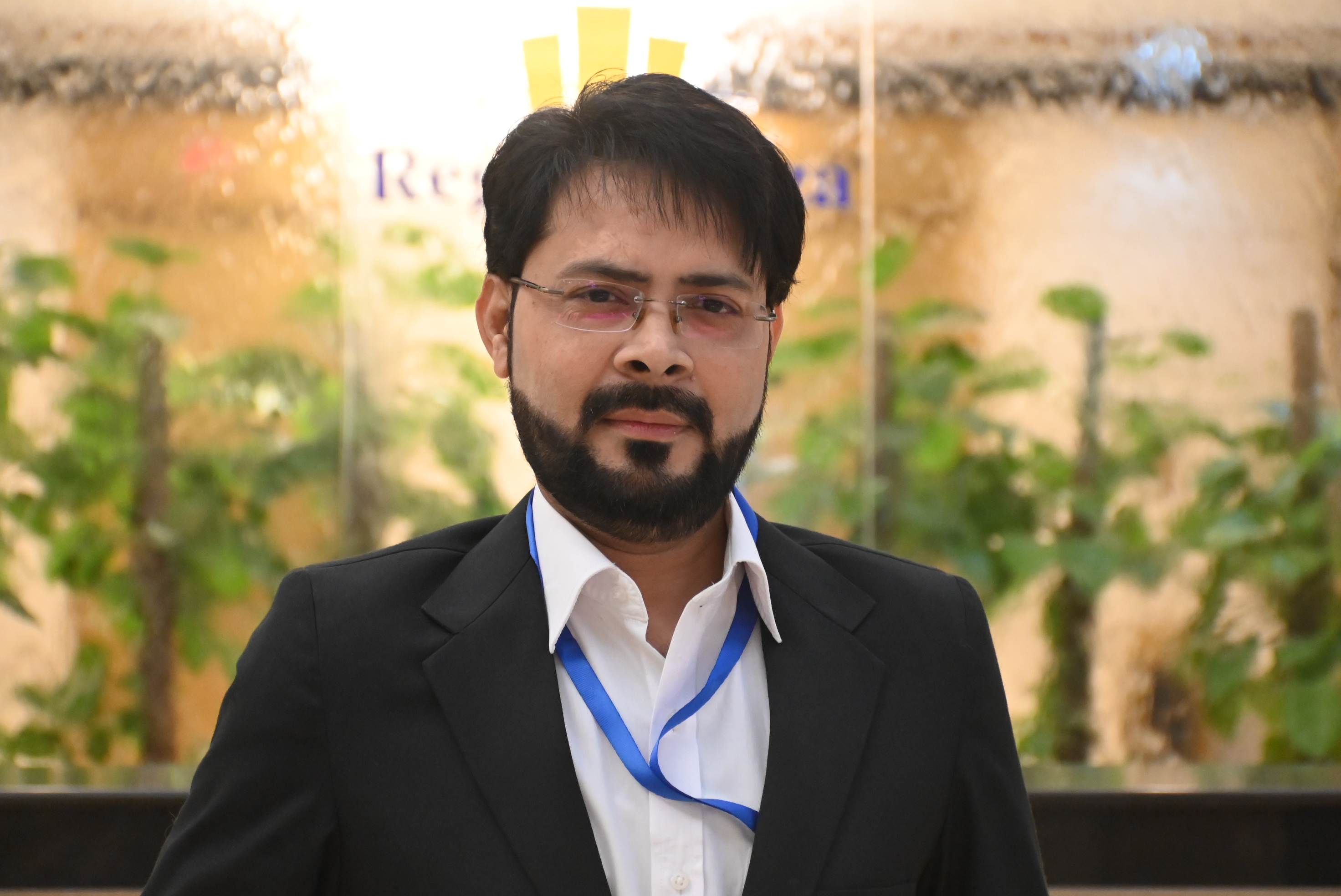 Arif Jamal