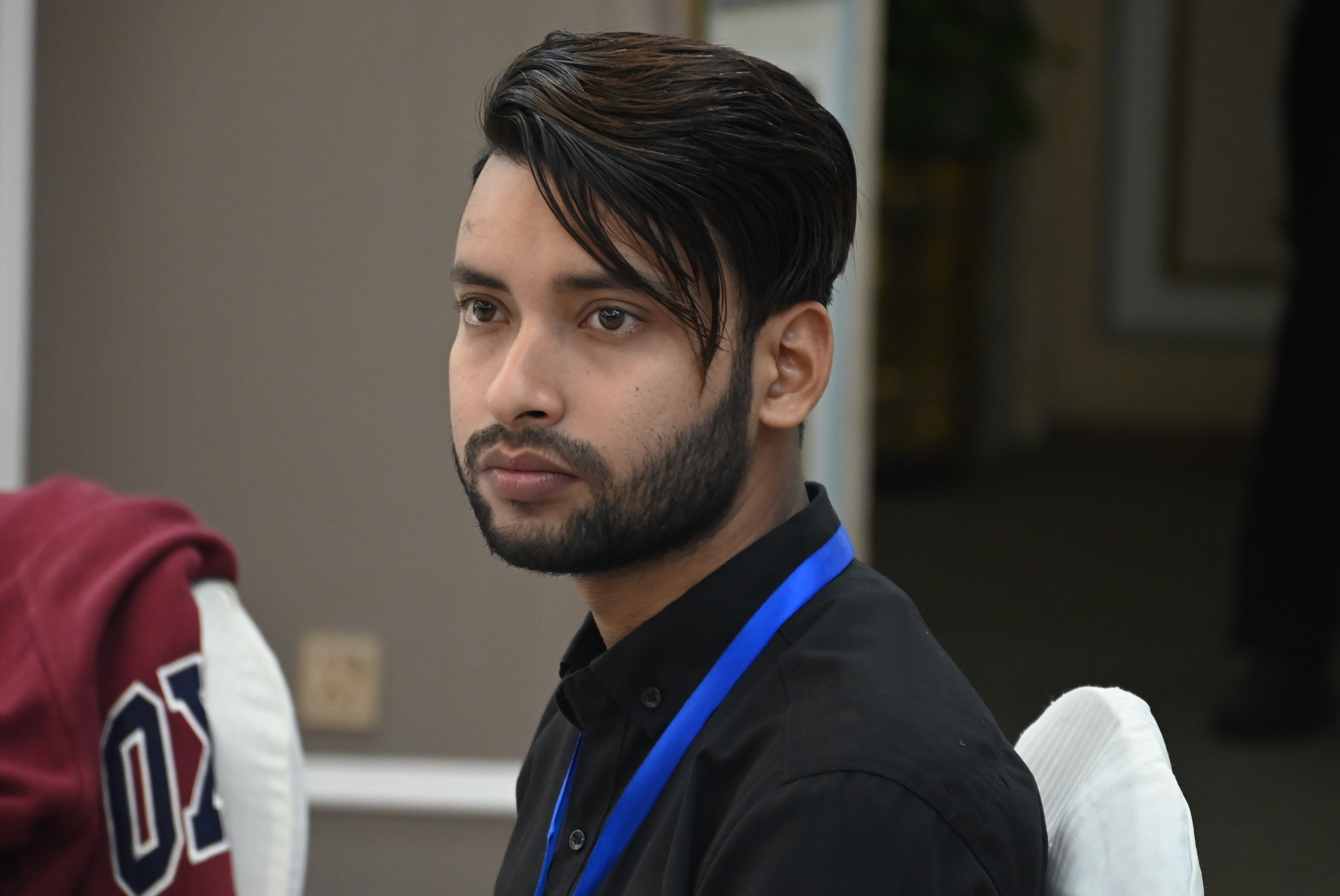 Daniyal