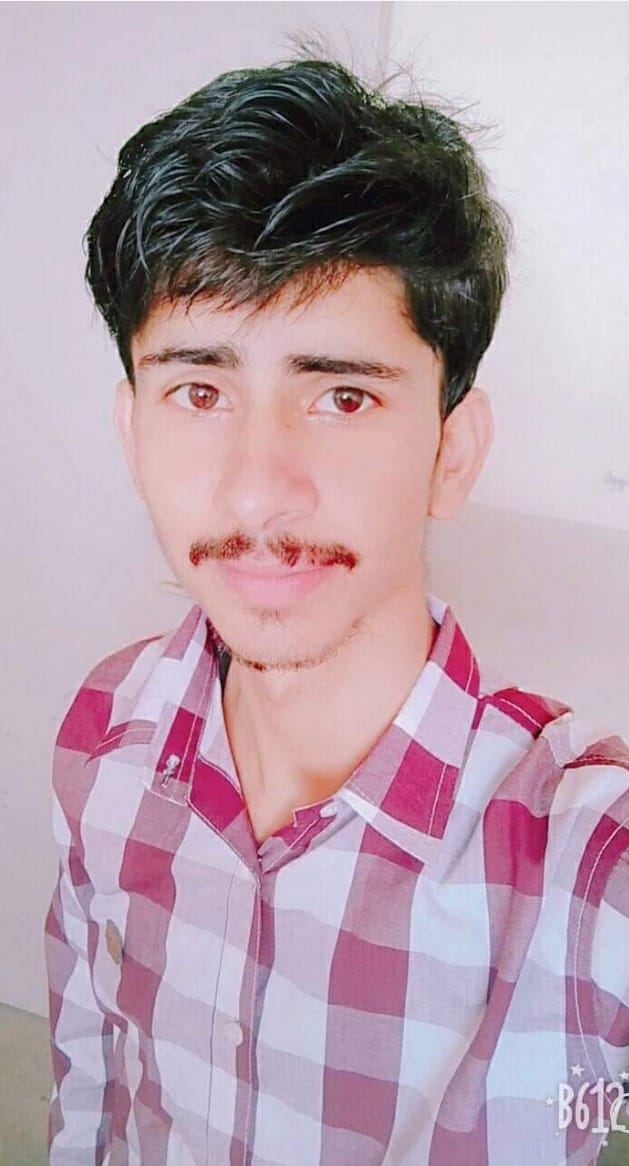 Asif Ali