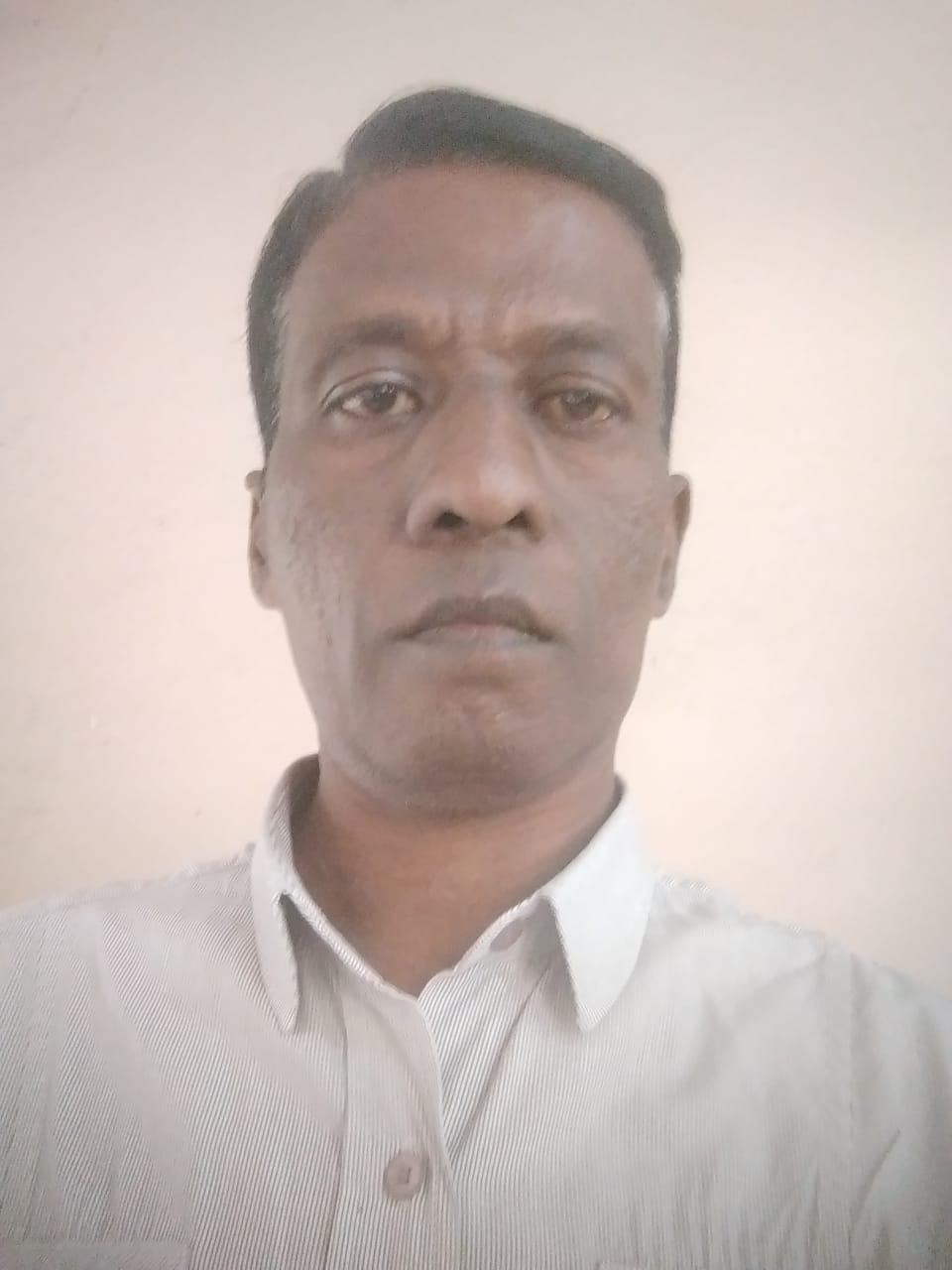 Ayaz Ali