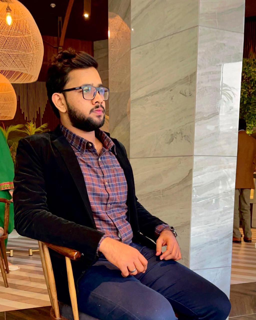Jawwad Shahid