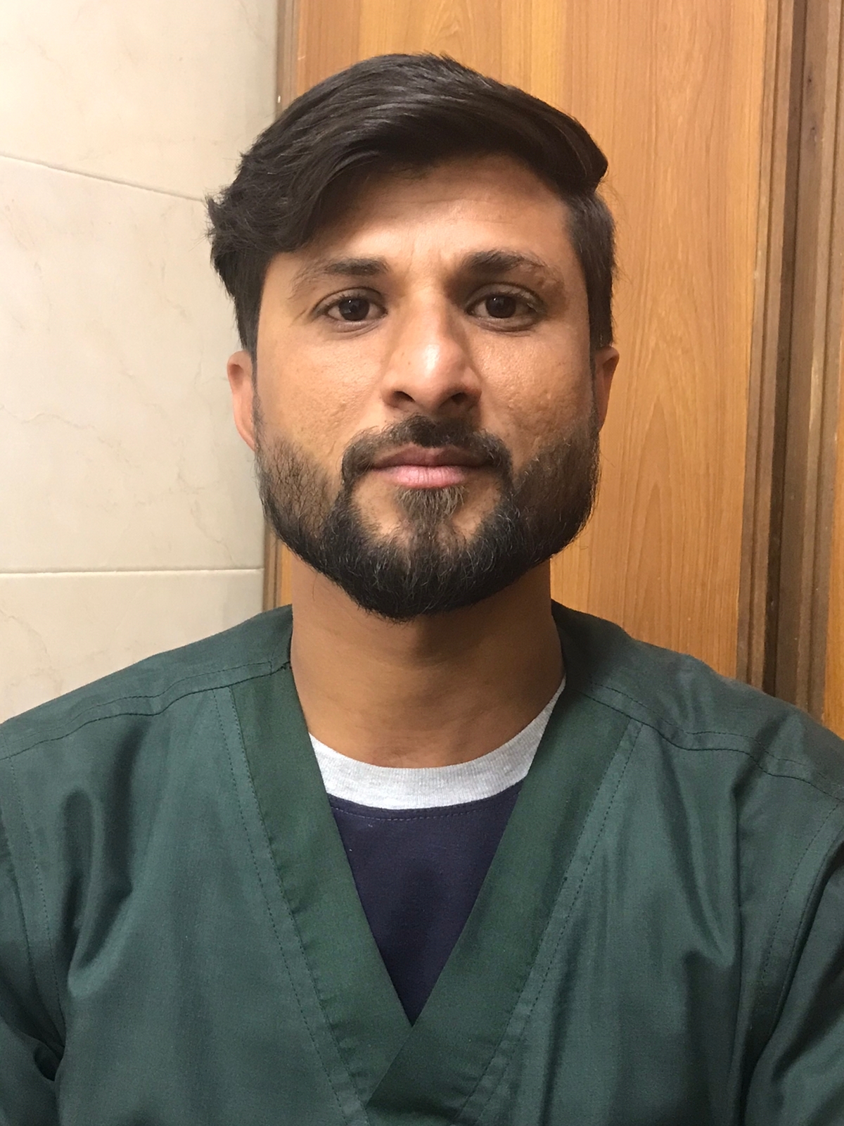 Jhonson Javed
