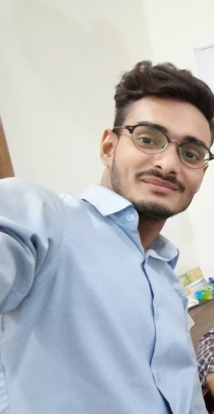 Mubeen Shah